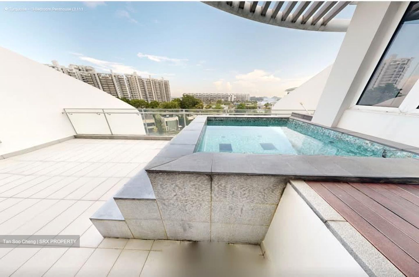 Turquoise (D4), Condominium #565827691